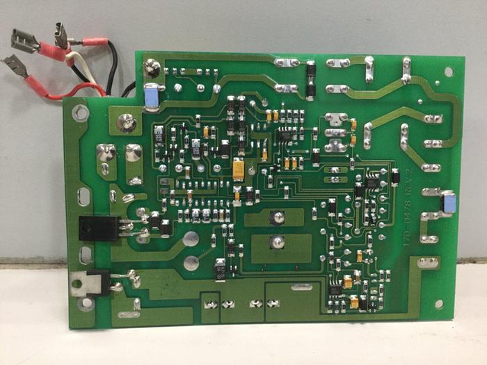 Used MINARIK Control Board 170-0478 #101477