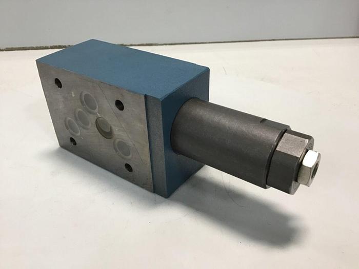 Used BOSCH Valve 0 811 101 257 #144610