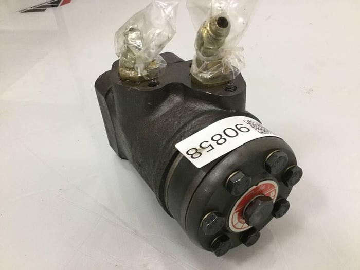 Used DANFOSS Die Height Hydraulic Motor OMP 160-151-70657 #90858