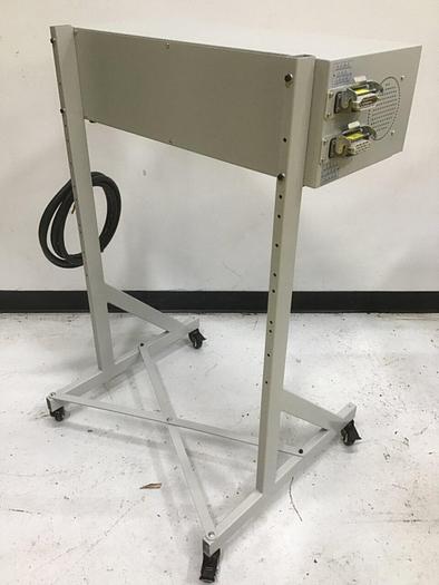 Used METAL FABRICATOR 12 Zone Hot Runner HRMF-12S/L-GST