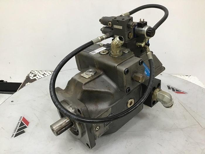 Used REXROTH Pump AA4VSO125FRG130RPKD63K02 Used
