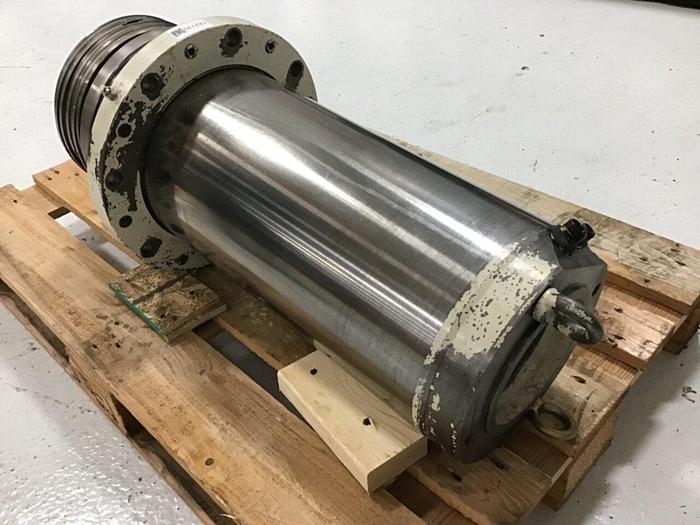 Used HUSKY Clamp Cylinder Q1650 RS135/I25 / CC Used