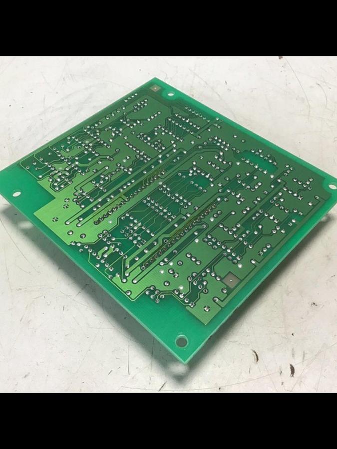 Used MITSUBISHI Circuit Board 3EK23500 Used #132700