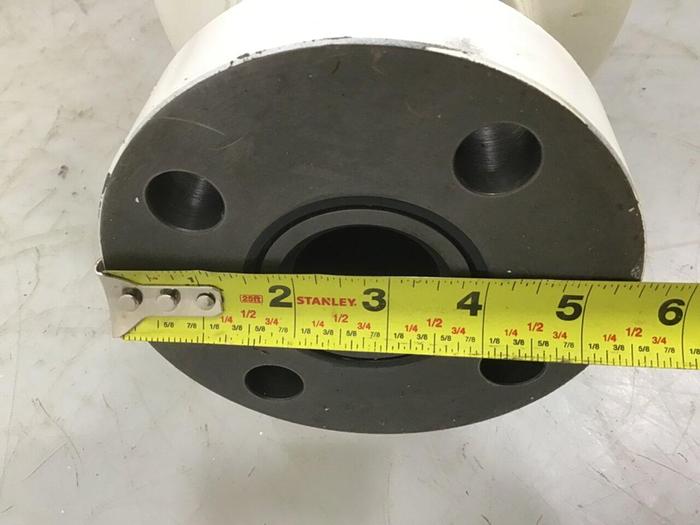 Used NIPPON ACCUMULATOR Nacol Accumulator N75 NA #132585