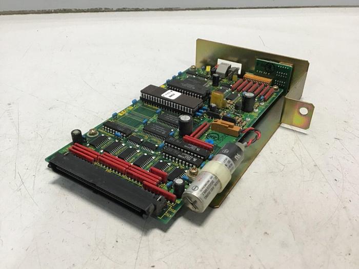 Used TOSHIBA Circuit Board H2184212 #135496