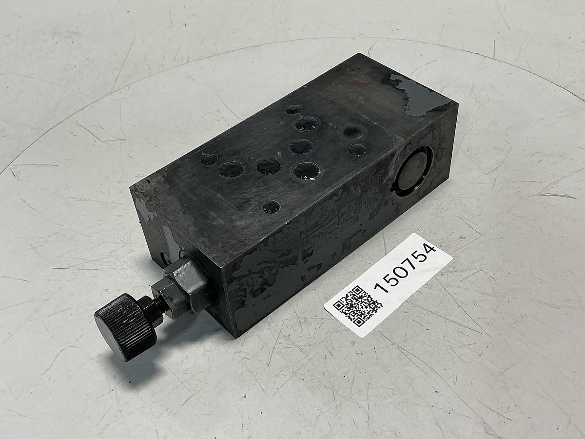 Used PARKER  PRM3 PP2 610-31LB