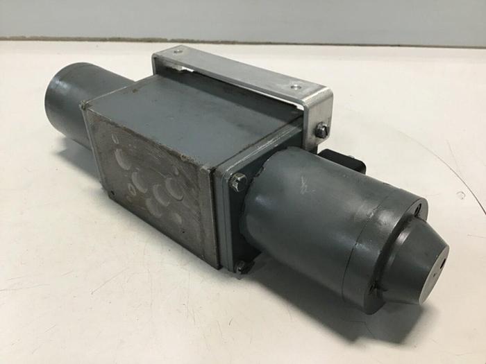 Used ARBURG Valve GL62-4-A #116366