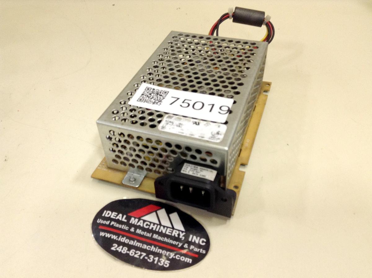 Used COMPUTER PRODUCTS Power Supply NFN40-7644E  USED