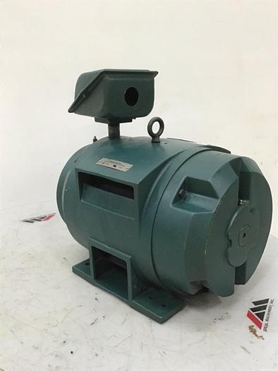 Used RELIANCE ELECTRIC 20 HP Motor P28G7064 Used