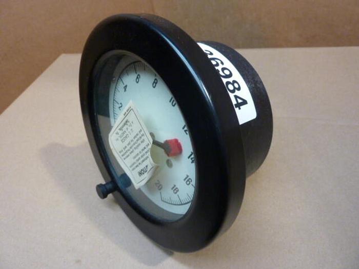 US GAUGE Gauge 19169 #36984