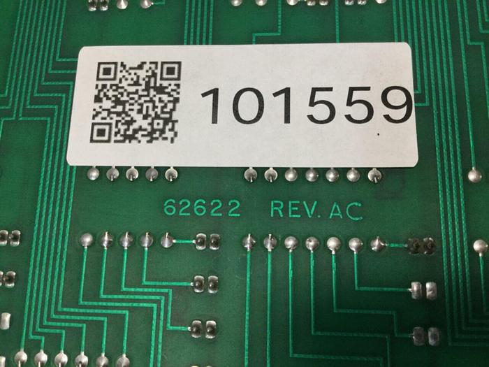Used SCI Circuit Board 21963-8 #101559