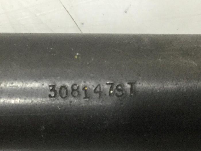 Used VAN DORN Clamp Guide Pin 308147ST #106492