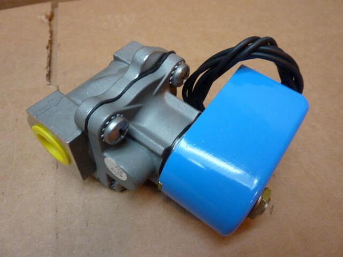 HONEYWELL Skinner Valve 718N5A1AN #34397