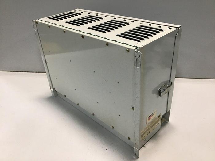 Used BARBER COLMAN Injection Control Panel 40BA-221BC-CCA-A-00 Used