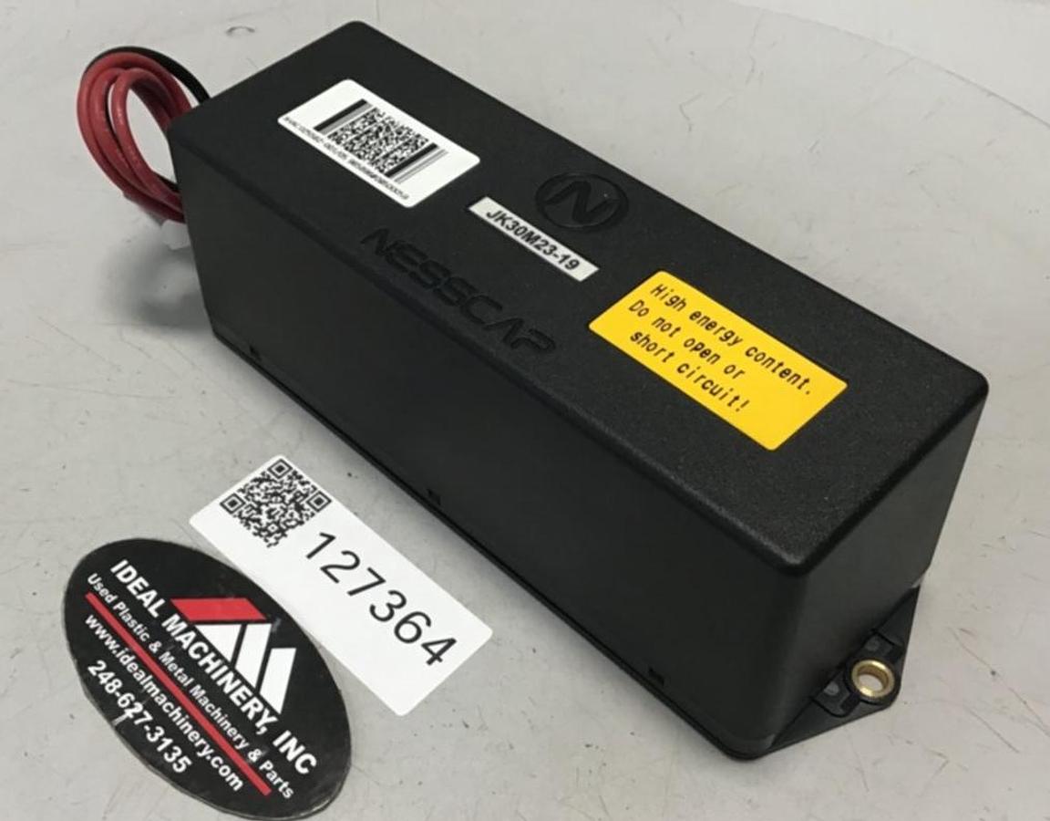Used ABB Capacitor Unit 3HAC025562-001/05 USED
