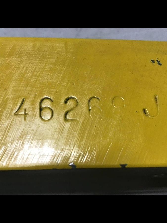 Used VAN DORN Toggle Link 305060 USED