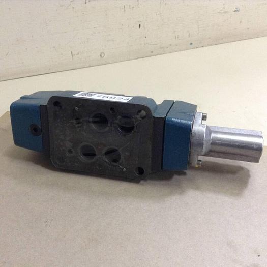 Used BOSCH Proportional Valve 0 811 404 275 Used