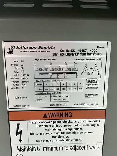 Used IDEAL MACHINERY IM-MF12-150-A1TP