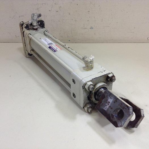 Used HORIUCHI MACHINERY Hydraulic Cylinder T-SF #77783