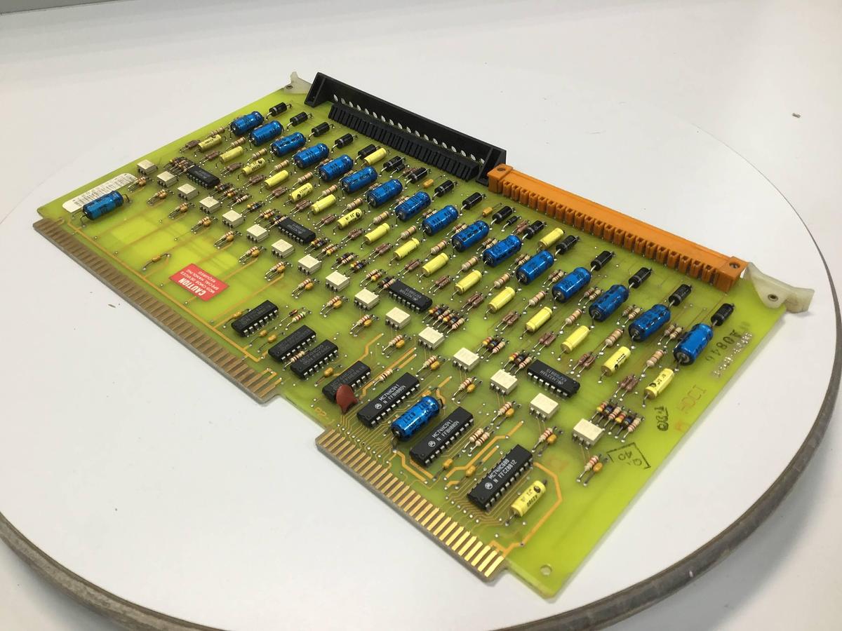 Used CINCINNATI MILACRON Circuit Board 3-531-4350A Used