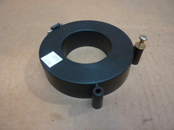 Used BARBER COLMAN Control Card Rack 40BA-211BC-COA-A-00 #34652