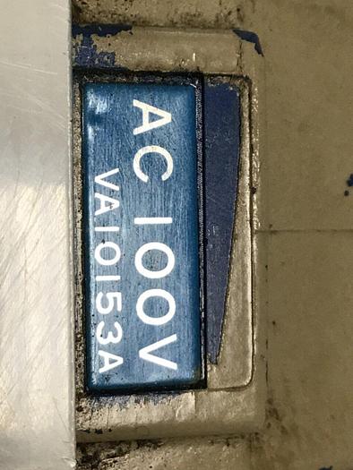 Used VICKERS Valve DG4S50CWT11 #136747