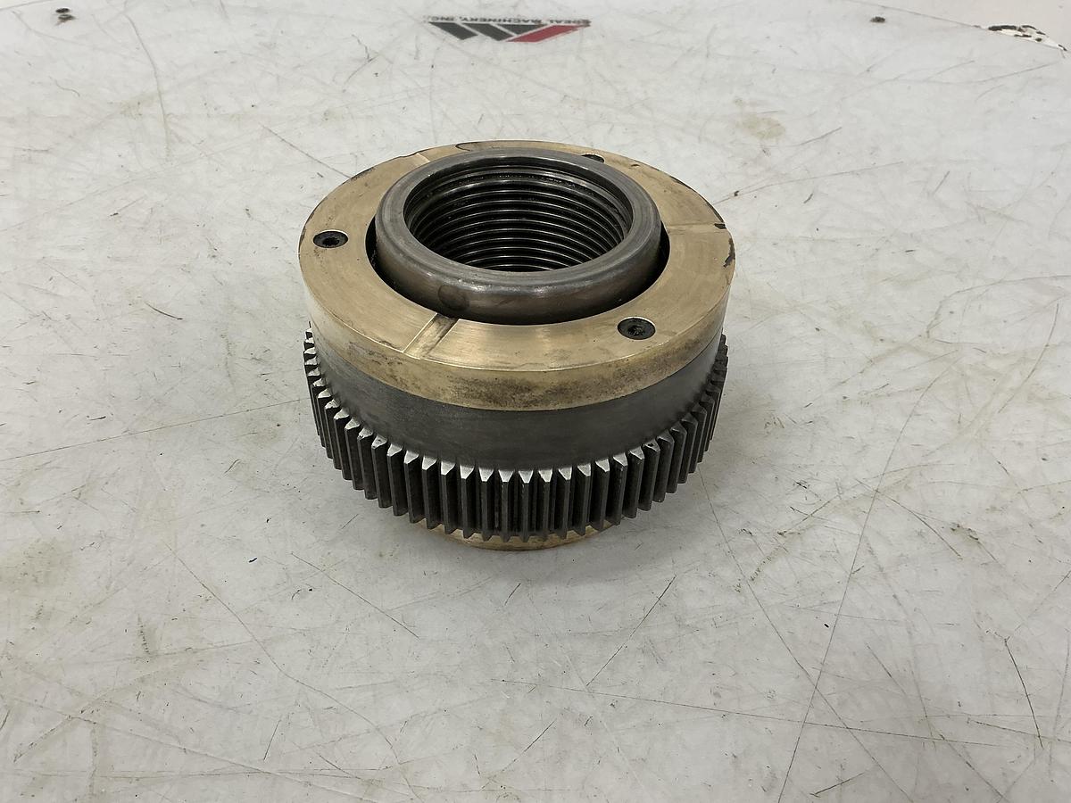 Used ENGEL ES 600/150