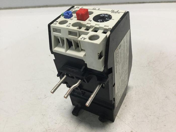 Used SIEMENS Contactor 3UA50000-1C #103455