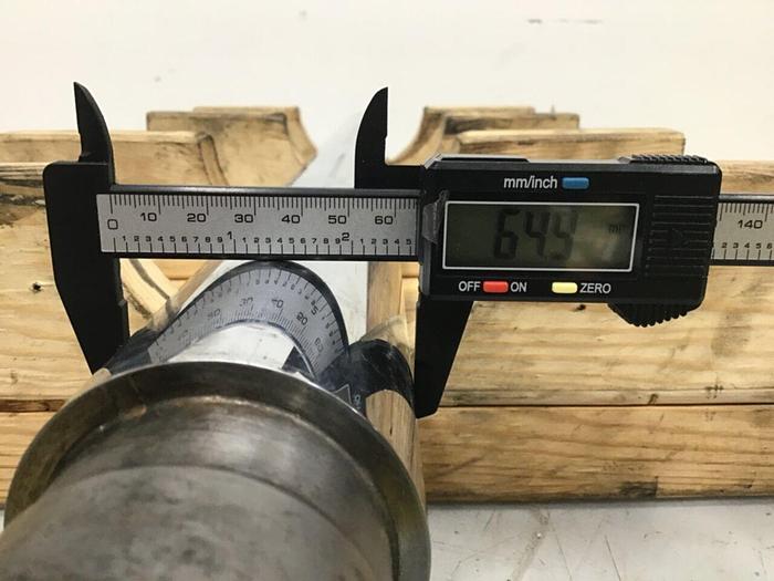 Used TOSHIBA Tie Bar S716 Used