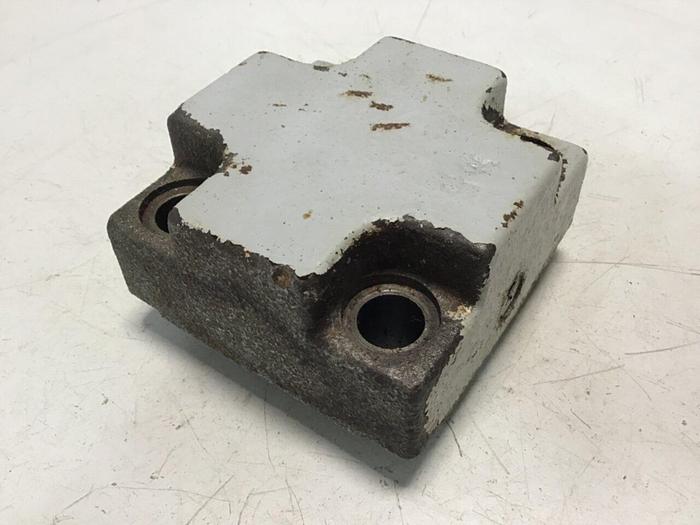 Used VICKERS Valve CVCS25NS210X99 Used