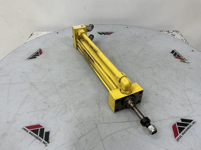 Used PARKER Needs model #