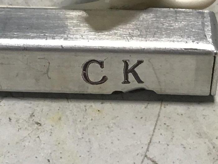 Used PROFACE Back Light CK/BL #133321