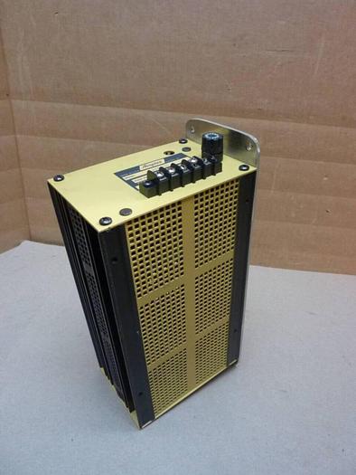Used ACOPIAN Regulated Power Supply B24G350 USED