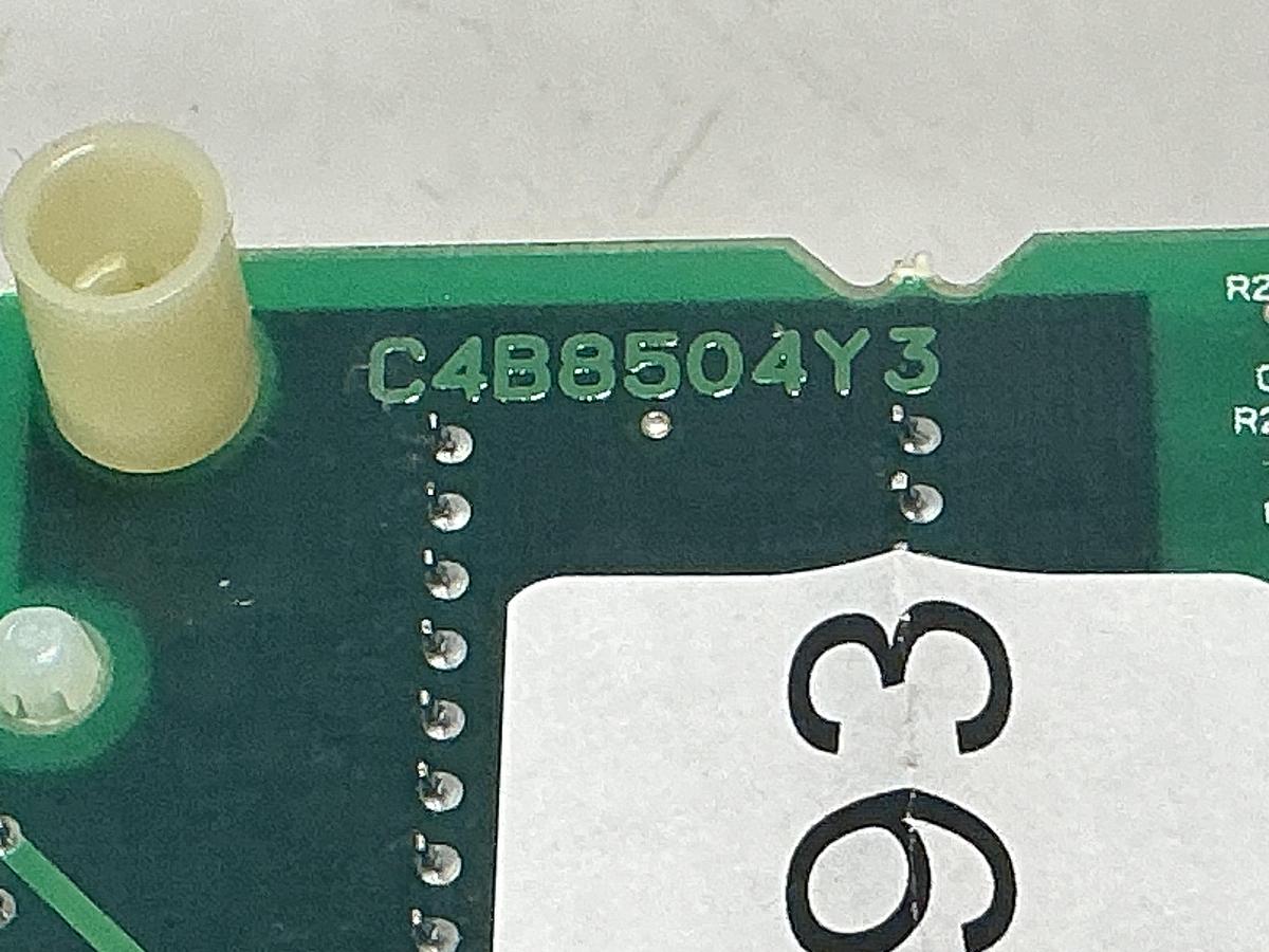 Used RKC REK-B850-CS6