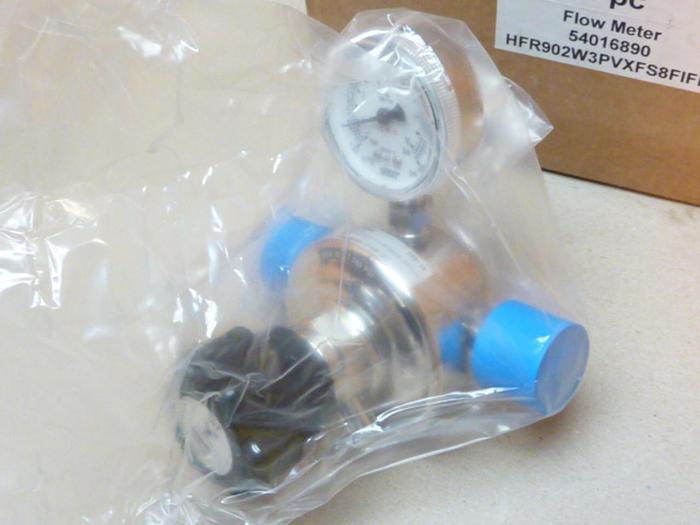 PARKER Flow Meter HFR902W3PVXFS8FIFK #41386