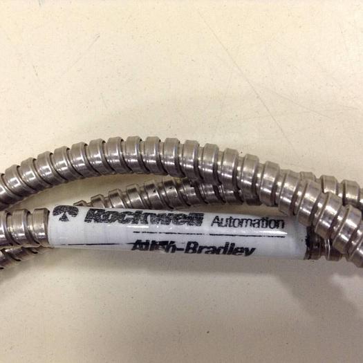 Used ALLEN BRADLEY Cable 43GT-TBB25SL SER A #78424