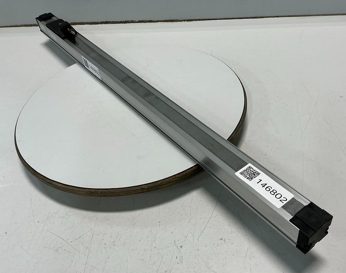 Used NOVOTECHNIK TLH 600