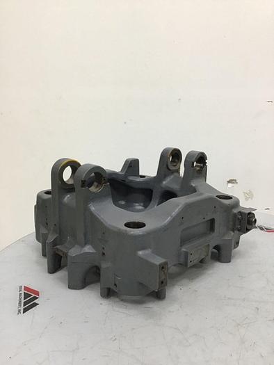 Used TOYO Rear Platen TI-55H / RP Used