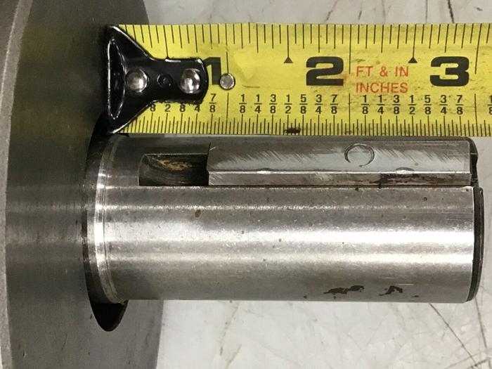 Used VICKERS Pump 3520V25E5 #137354