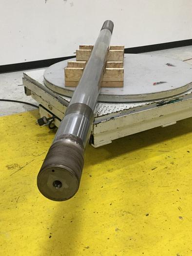 Used CINCINNATI MILACRON Tie Bar 5025664 Used