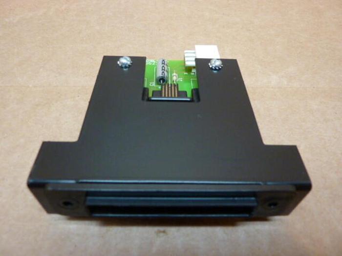 Used MILLER Circuit Board 156623 #28056