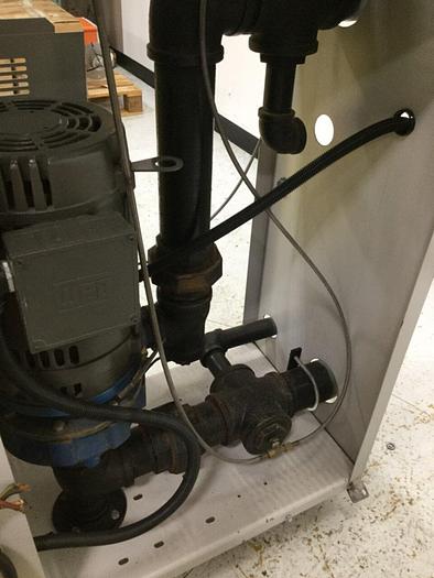 Used AEC Water Mover TCU1500-UQ Used