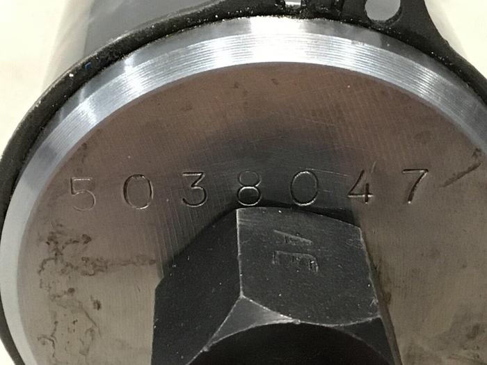 Used CINCINNATI MILACRON Crosshead Toggle Pin 5038047 #131019