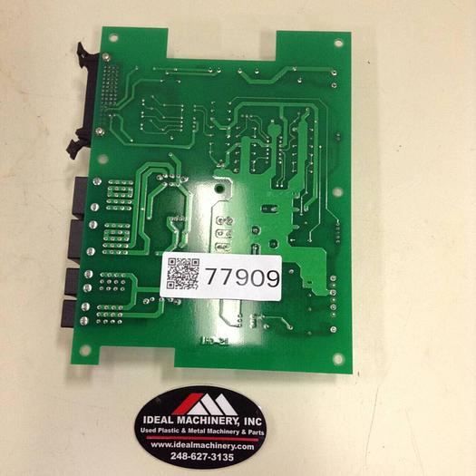 Used KAWASAKI Circuit Board 1HD-31 #77909