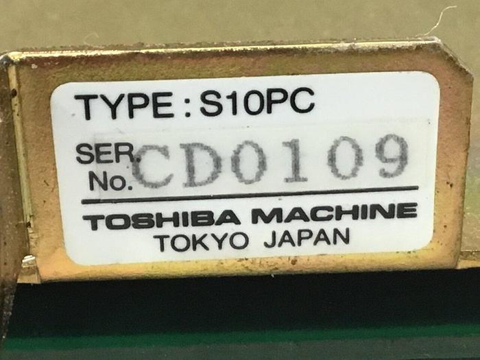 Used TOSHIBA Circuit Board H1932131 USED