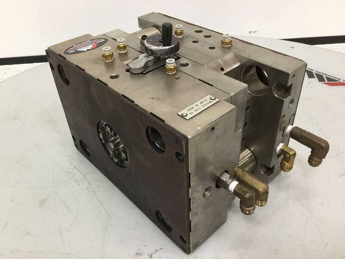 Used KATA SYSTEMS CD Mold CD MOLD877 #94884