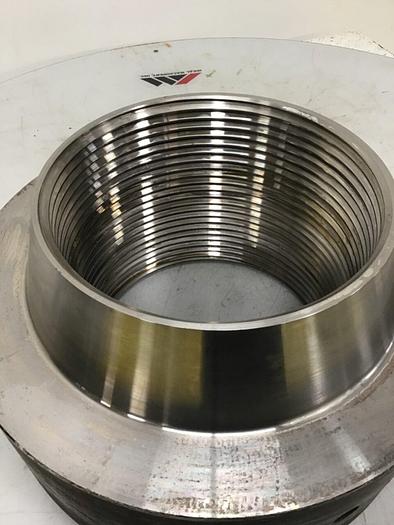 Used HUSKY Tie Bar Nut Q1650 RS135/I25 / TN Used