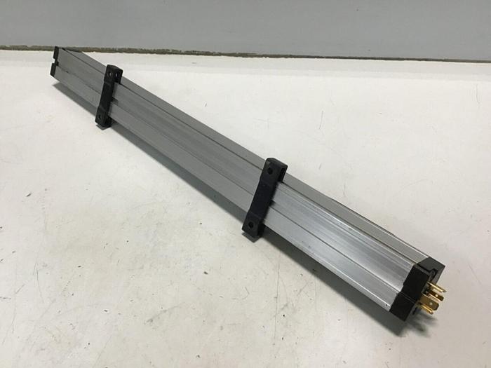 Used NOVOTECHNIK Linear Transducer TLH360 E-D #134924