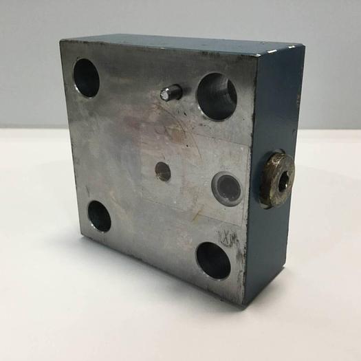 Used BOSCH Valve 1 815 500 272 #91767