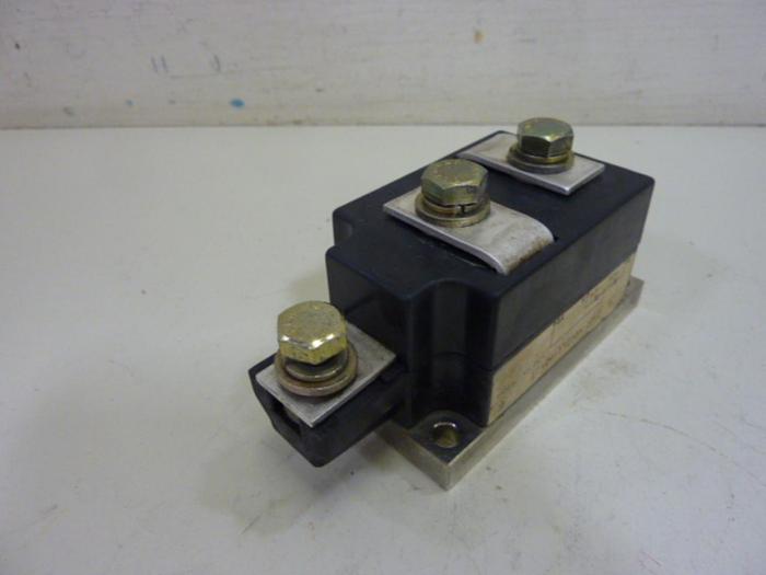 Used EUPEC Transister Block 117404-TT250N #60389